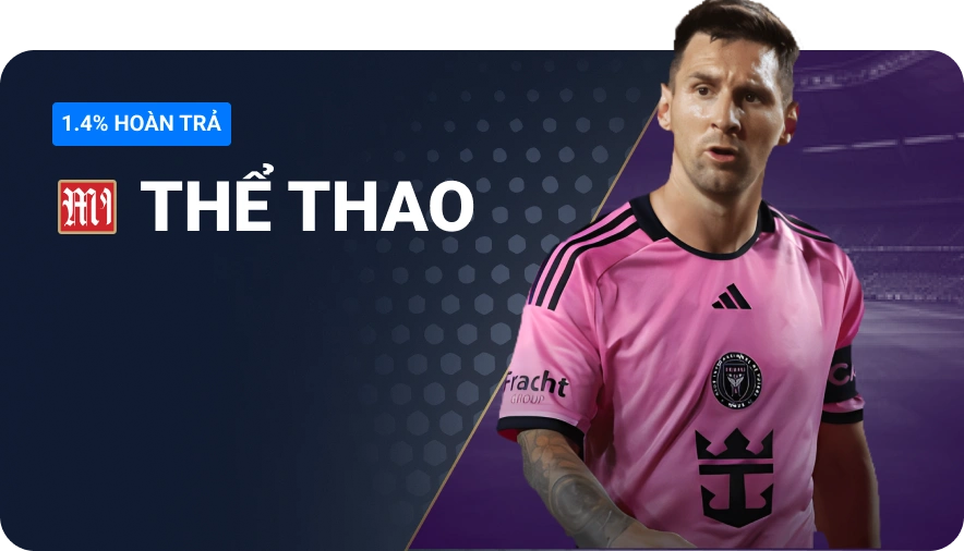 mi88 thể thao
