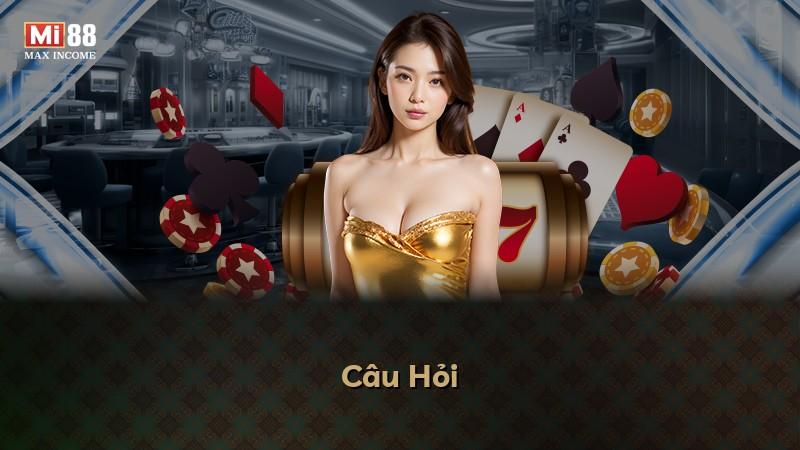 Câu Hỏi