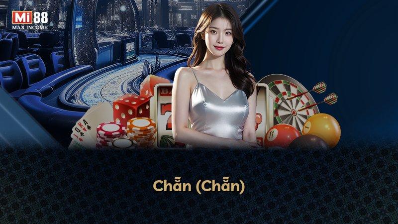 Chẵn (Chẵn)