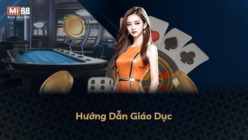 Hướng Dẫn Giáo Dục
