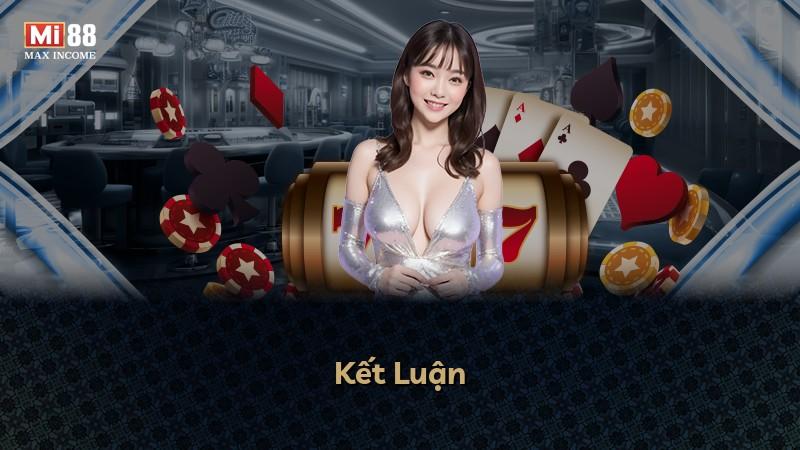Kết Luận