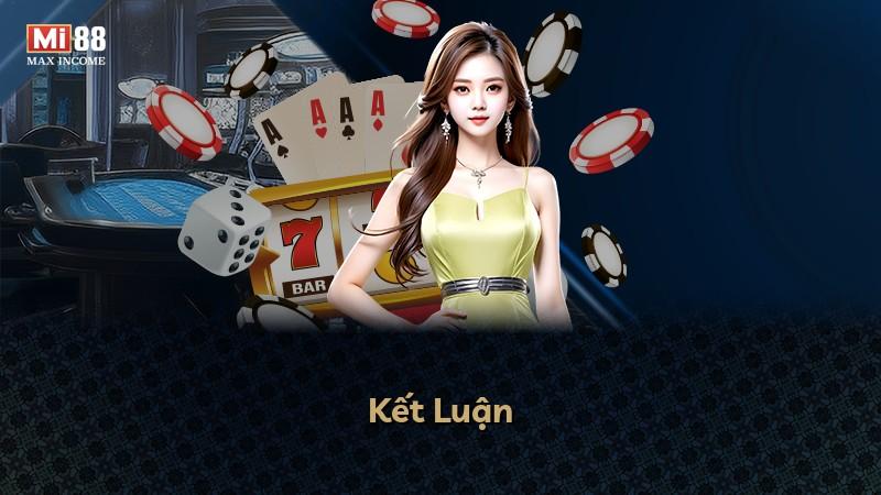 Kết Luận
