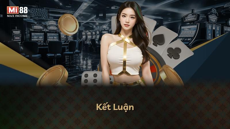 Kết Luận
