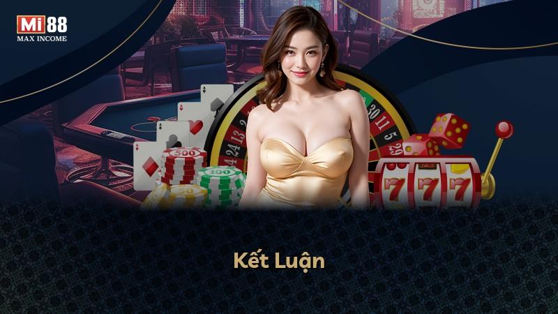 Kết Luận