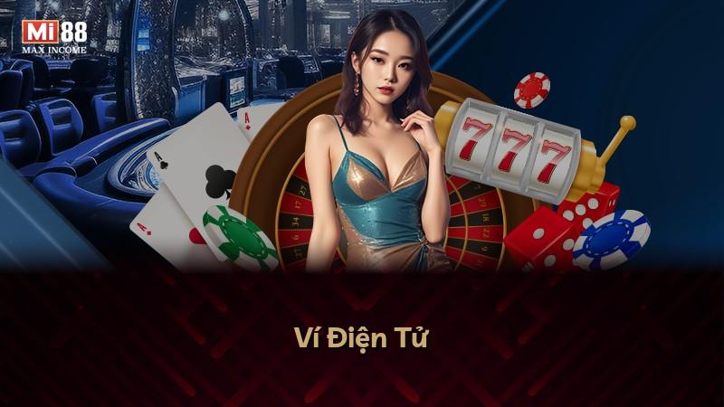 Ví Điện Tử